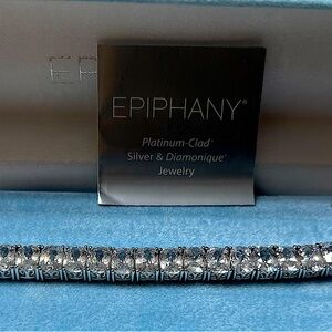 🩵 NEW EPIPHANY BRACELET